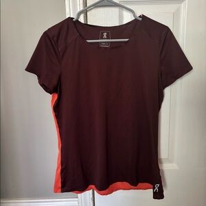 Women’s On Performance-T